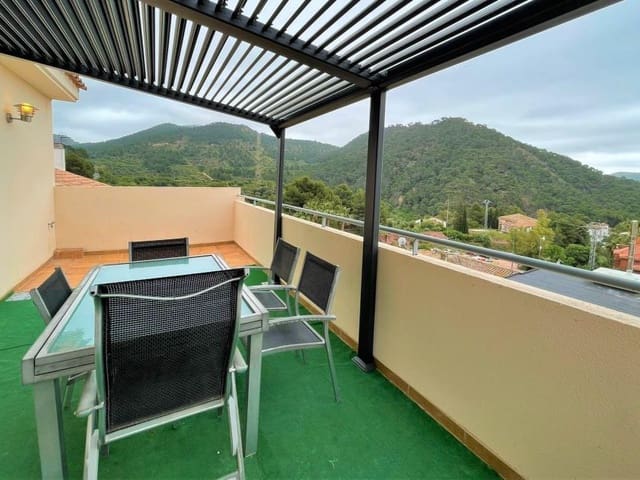 2 bedroom Penthouse for sale in Serra with garage - € 125