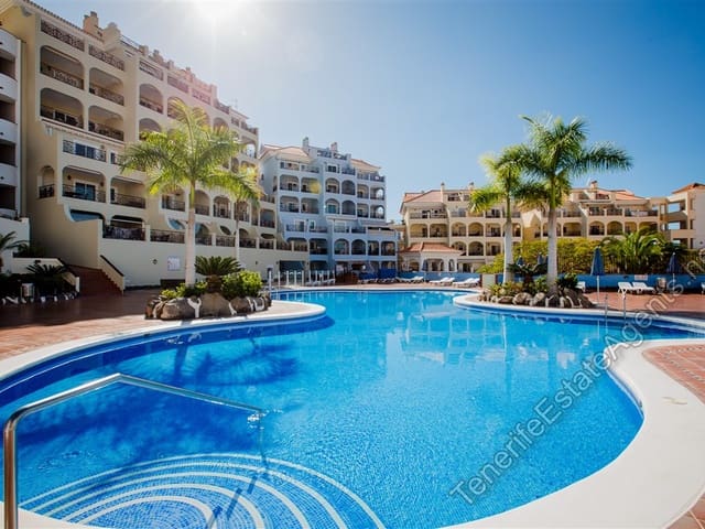 1 bedroom Apartment for sale in Los Cristianos - € 165