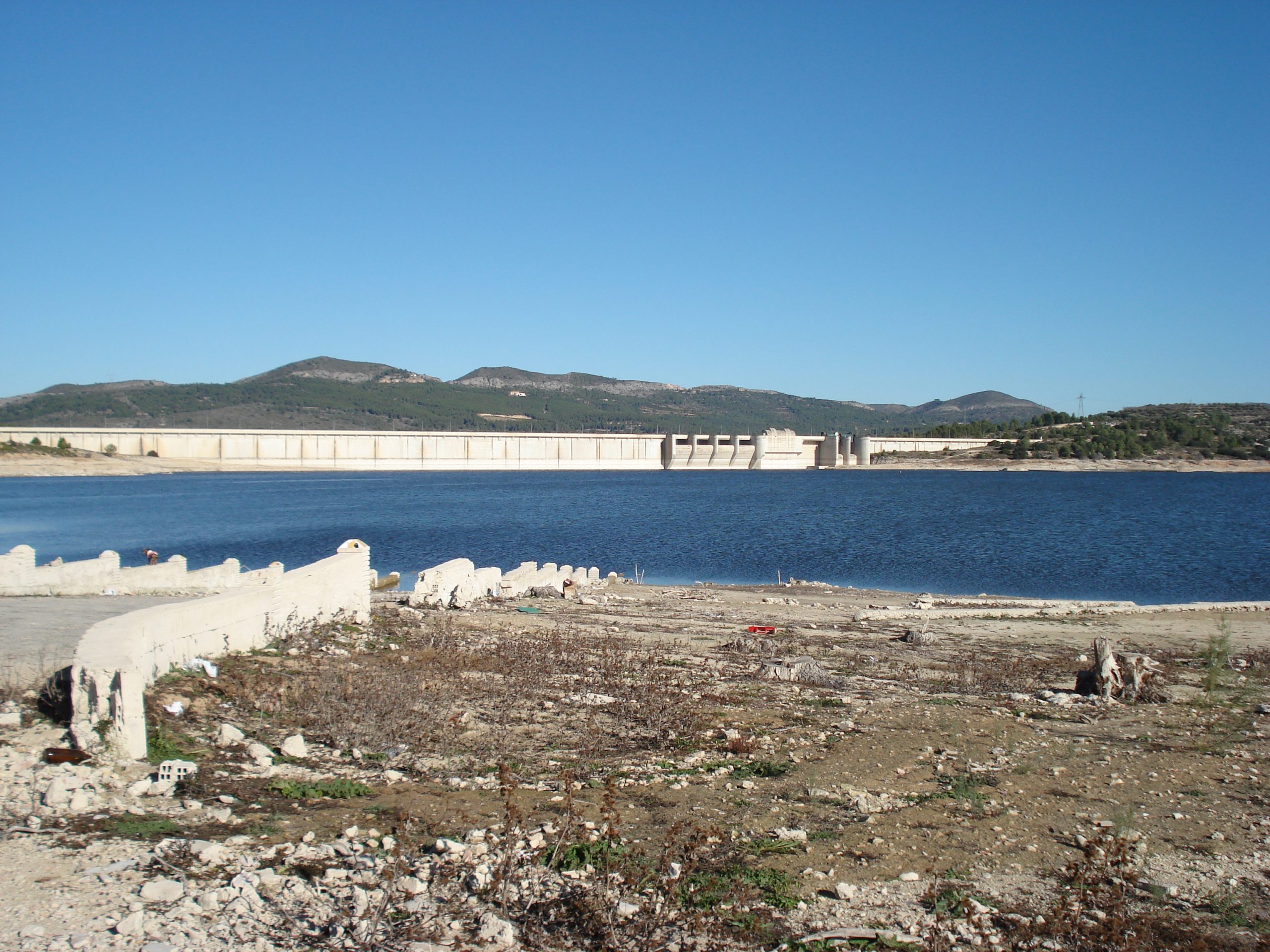 British Man Found Dead By Reservoir A Week After Going Missing On Spain S Costa Blanca