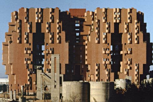 Ricardo Bofill Taller Arquitectura Walden Sant Just Desvern Barcelona Spain 01 1440x960 1