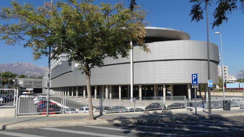 Benidorm council signs deal to clean up eyesore bus station commercial centre on Spain's Costa Blanca