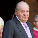 Disgraced ex-King of Spain, Juan Carlos, celebrates his 87th birthday this weekend with lavish party and concert at luxury Abu Dhabi mansion