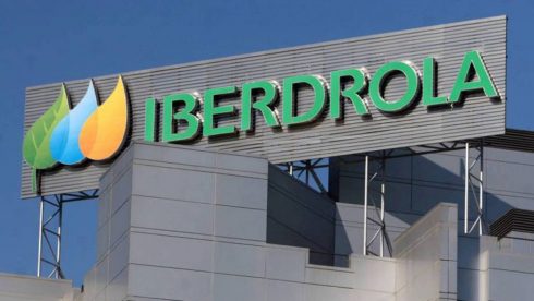 Spain's power company Iberdrola reports record international profits but suffers 19% domestic fall