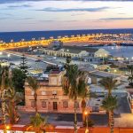 This British expat hotspot on the Costa Blanca is the fastest growing city in Spain, figures suggest