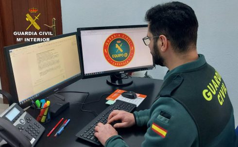 Woman Swindled Out Of €20,000 In Online Romance Scam By Bogus Doctor In Spain's Murcia Region