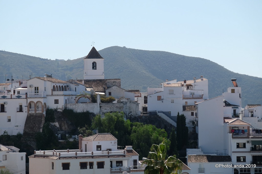 Canillas De Aceituno Cc