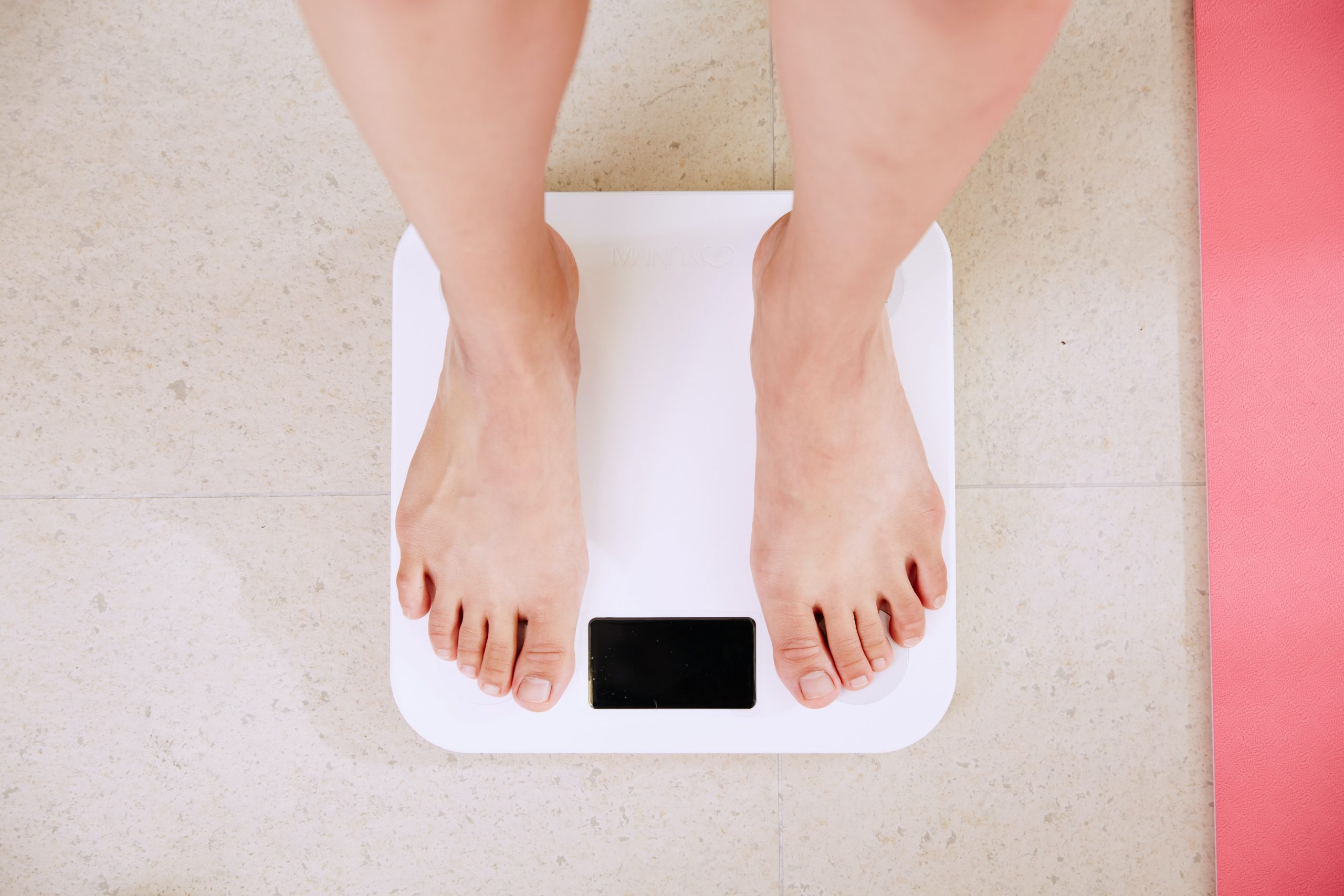 diet weight obesity photo: I Yunmai Unsplash