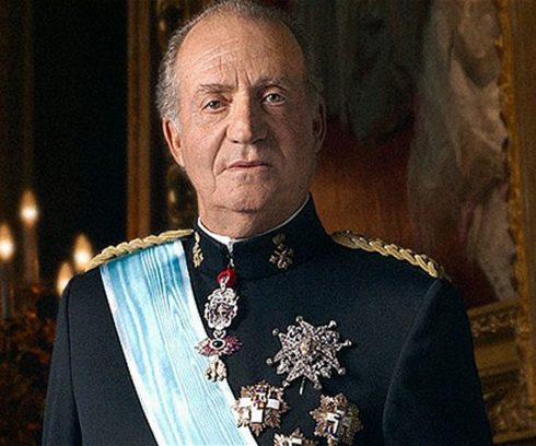 Juan Carlos