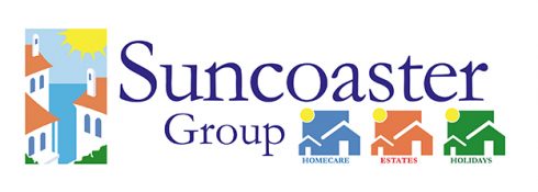 Logo Suncoaster Group