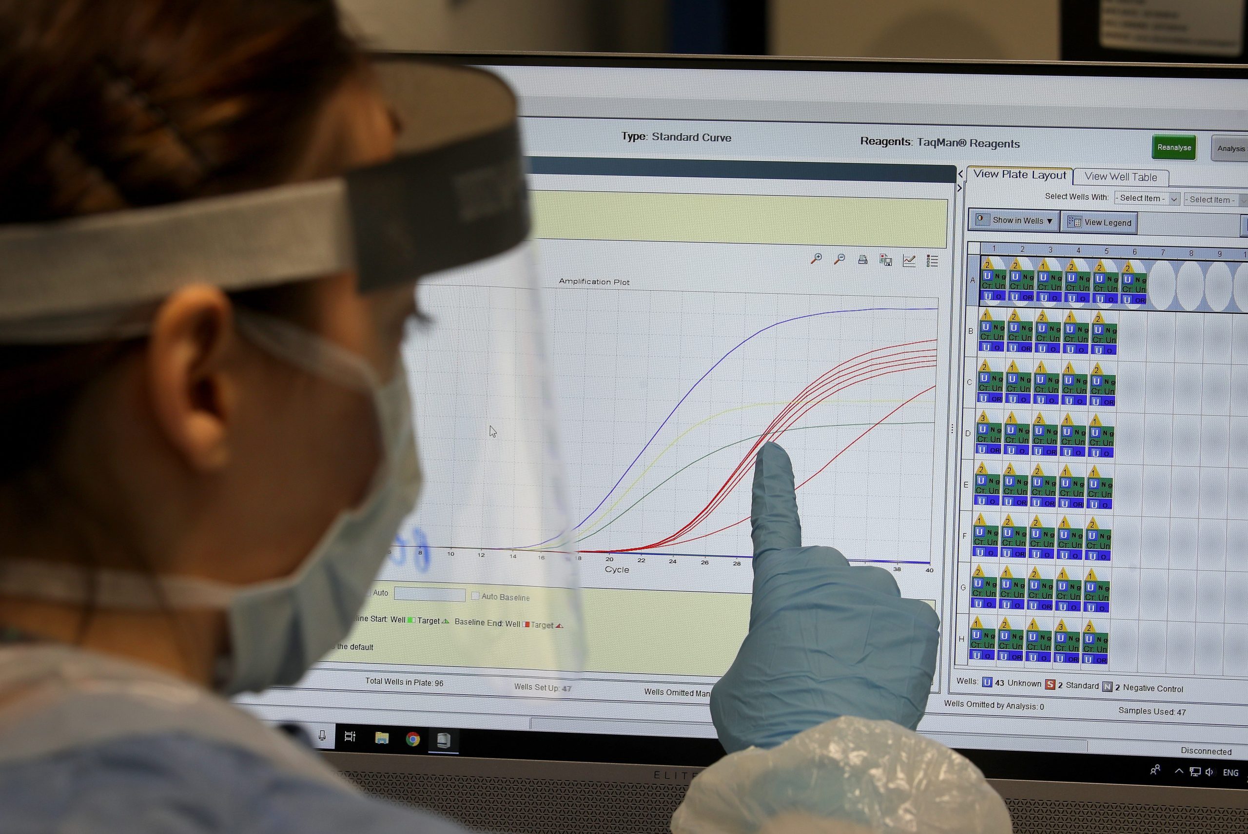 Coronavirus Wed Apr 22, 2020