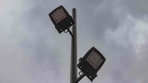 Benidorm On Spain's Costa Blanca To Spend €2.5 Million On Led Street Lights In Levante Zone