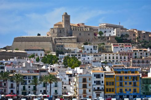 Disappeared Irish 'spiritual Guru' Arrested Over 2018 Sex Assault On Spain's Ibiza