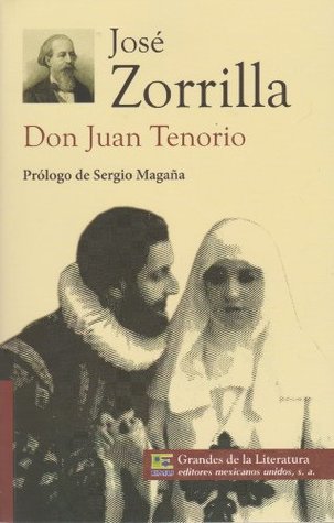Don Juan Tenorio By Jose Zorrilla