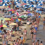 Fears over new tourist tax 'driving away' British tourists from Spain's Costa Blanca, despite Alicante and Benidorm councils refusing to charge it