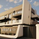 Property Revival Continues On Spain's Costa Blanca With Unveiling Of New 120 Apartment Complex Just Minutes Away From Airport