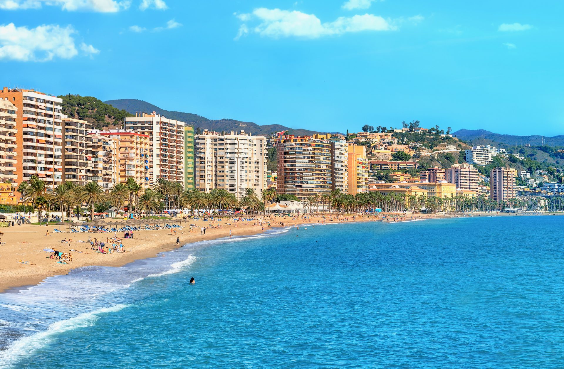 Benidorm Optician brings international hearing service to Spain - Olive ...