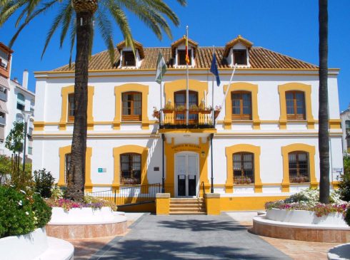 Marbella Estate Agent Wiki