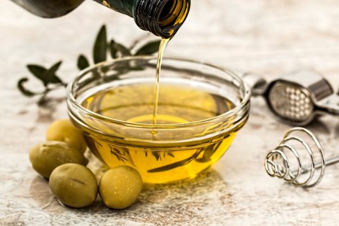 Olive oil production soars by almost 50% in Spain in welcome news for the industry