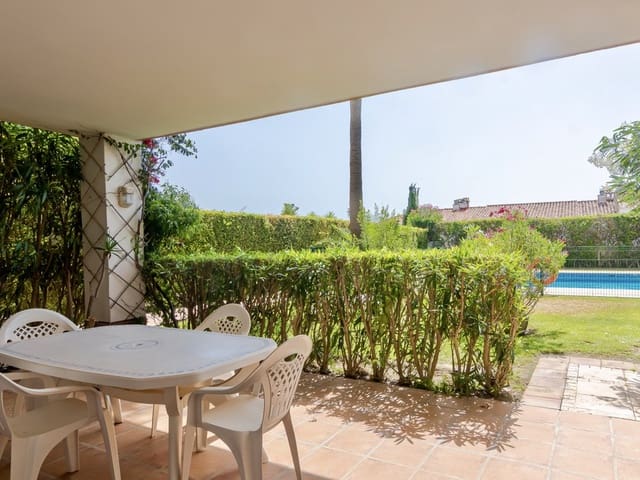 2 bedroom Apartment for sale in Manilva - € 149