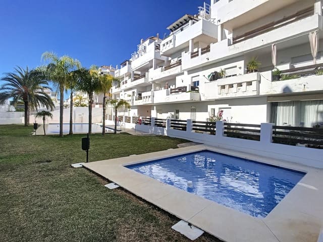 2 bedroom Apartment for sale in Estepona - € 179