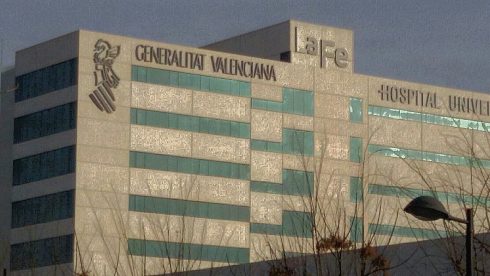 La Fe Hospital Valencia