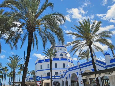 Estepona Wiki