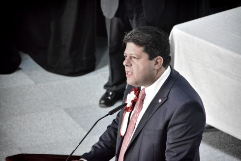 How The Gslp/liberals Took The Majority The Final Hours Of The Count And The Celebrations