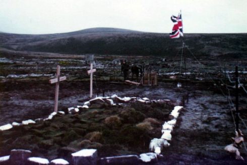 Falklands War 2