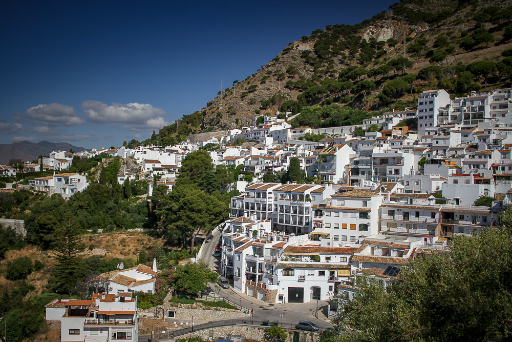 Mijas