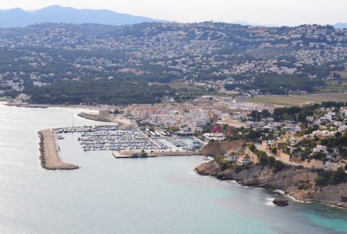 Moraira