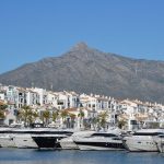 Pixabay Puerto Banus