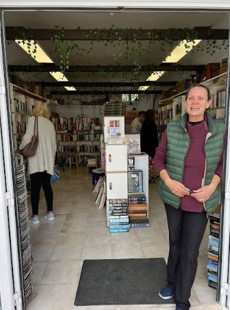 Polly Bookshop