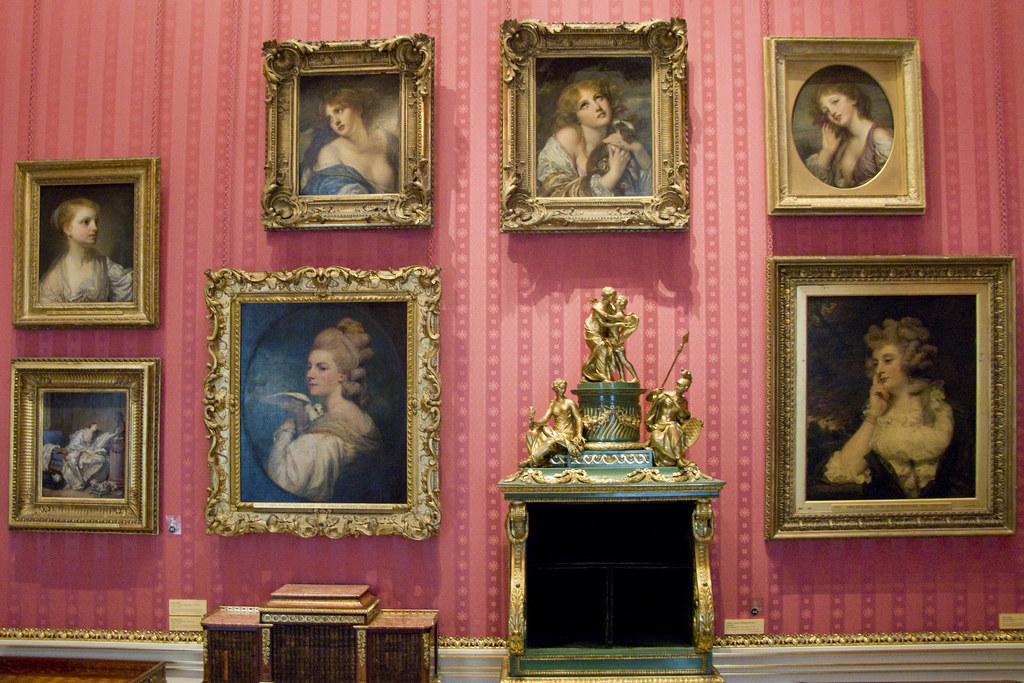 The Wallace Collection