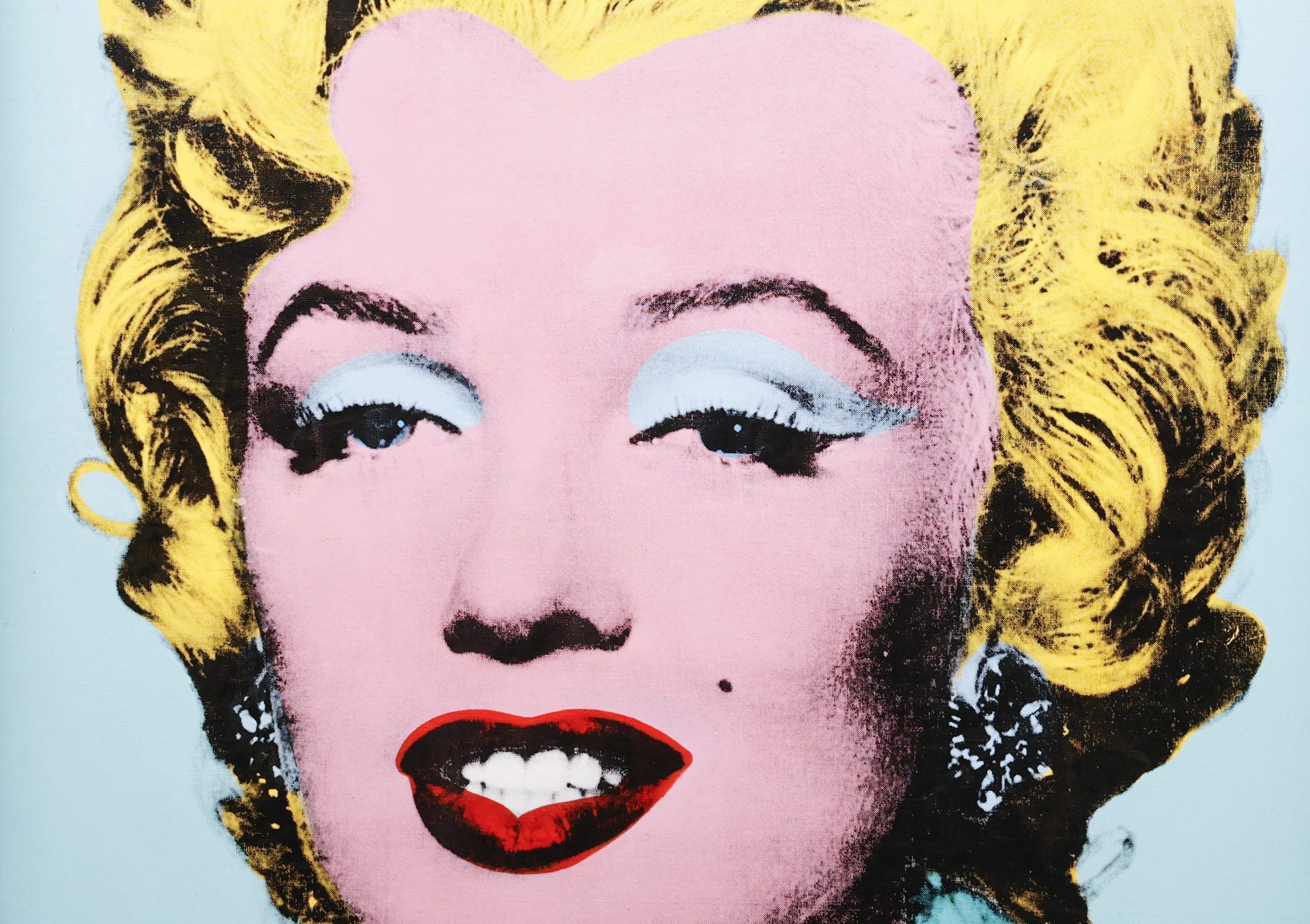 Warhol picture of Marilyn Monroe takes 'most expensive' title from ...