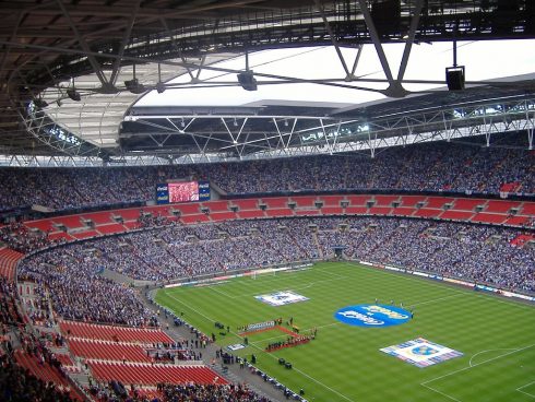 Wembley