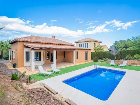 3 bedroom Villa for sale in Javea / Xabia - € 365