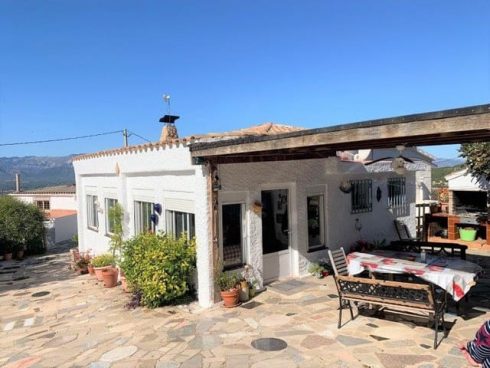 3 bedroom Finca/Country House for sale in Tortosa - € 275