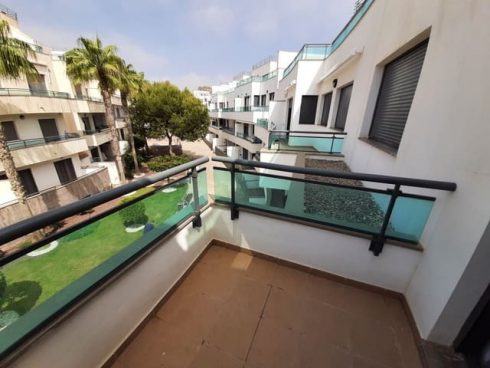 2 bedroom Apartment for sale in Garrucha - € 131