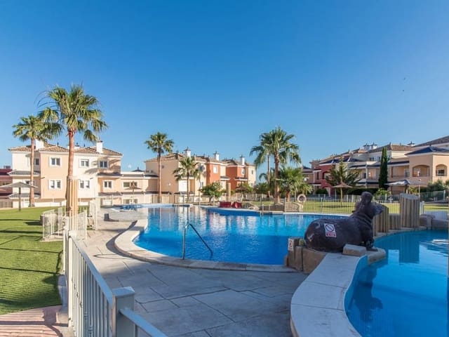 2 bedroom Apartment for sale in Banos y Mendigo - € 89