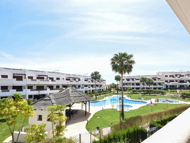 2 bedroom Apartment for sale in San Juan de los Terreros - € 135