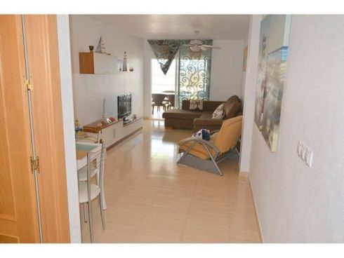 2 bedroom Apartment for sale in Calarreona - € 140