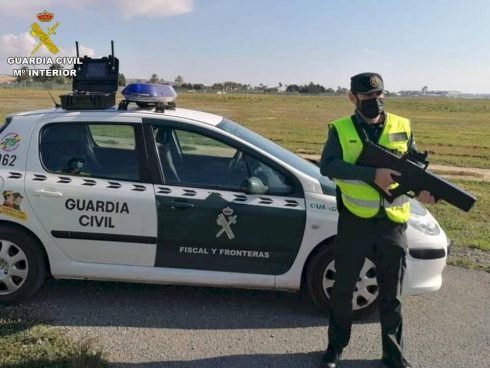 Drone Causes Emergency Alert At Busy Costa Blanca Airport In Spain