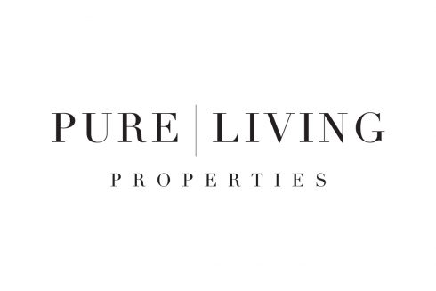 Pure Living Logo
