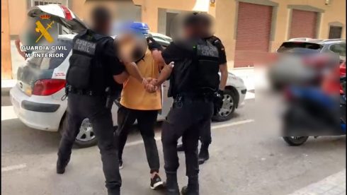 Suspected Jihadist Terrorist Recruiter Arrested In Costa Blanca Area Of Spain