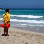 British swimmer, 72, drowns off popular beach on Spain's Costa Blanca