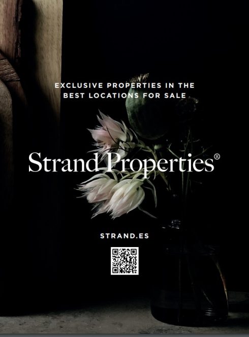 Strand Properties