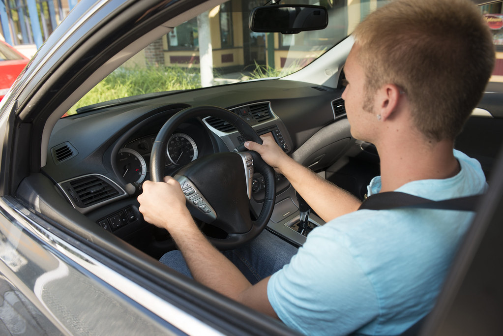 Teen Driving