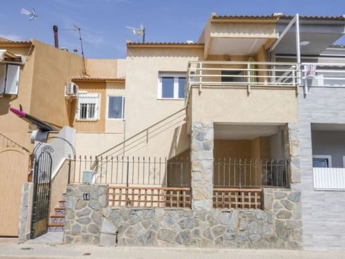 2 bedroom Apartment for sale in El Mojon - € 119