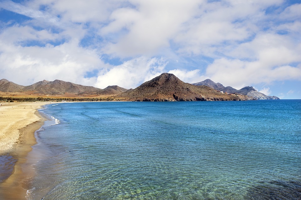 Cabo De Gata Wiki