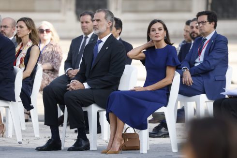 Tercer Homenaje De Estado A Las Víctimas De La Covid 19